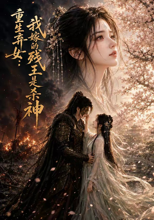 重生弃女:我嫁的残王是杀神(77集) 重生弃女:我嫁的残王是杀神(77集)短剧每日分享