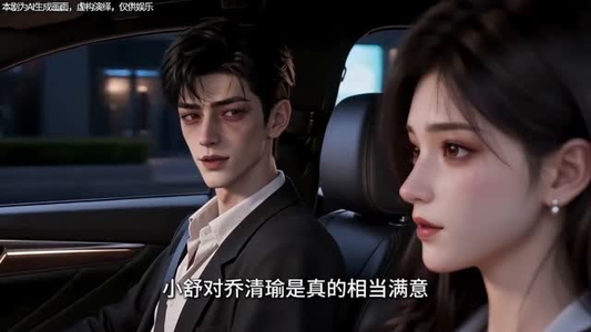 一夕错认,两世浮沉(120集) 一夕错认,两世浮沉(120集)短剧介绍