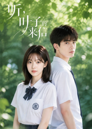 听,叶子的来信(36集) 听,叶子的来信(36集)每日短剧推荐