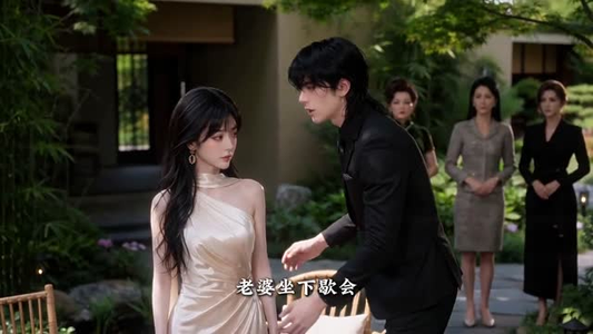 闪婚的丈夫开飞机带我上班第五季(123集) 闪婚的丈夫开飞机带我上班第五季(123集)热门了短剧