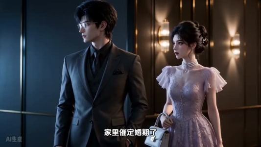 契约婚姻开局他打破约定(107集) 契约婚姻开局他打破约定(107集)追风的女孩短剧