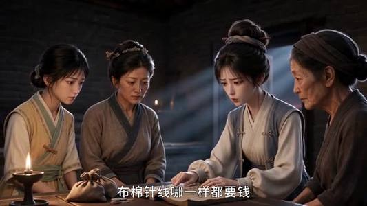疯娘翻身，穿越宠崽第五季（150集）百度在线观看