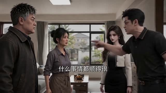 万丈薄情,幸他偏爱(50集) 万丈薄情,幸他偏爱(50集)热门短剧抢先看