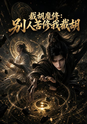 截胡魔修：别人苦修我截胡（109集）热门短剧分享