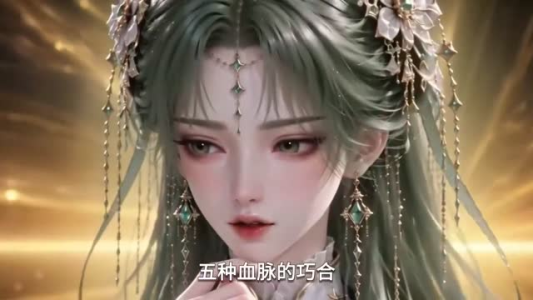 魔法公女逆袭修罗场第二季(46集) 魔法公女逆袭修罗场第二季(46集)古装短剧推荐