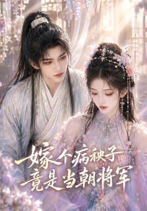 嫁个病秧子,竟是当朝将军(43集) 嫁个病秧子,竟是当朝将军(43集)演员表