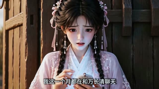 本想哄竹马撩中杀神（41集）高分推荐免费看
