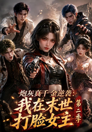 炮灰真千金逆袭:我在末世打脸女主第二季(156集) 炮灰真千金逆袭:我在末世打脸女主第二季(156集)短剧也太好看了