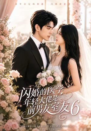闪婚的医学年轻大佬是前男友室友6(93集) 闪婚的医学年轻大佬是前男友室友6(93集)短剧完整版免费