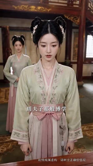 朱门契:从烧火婢到当家主母(126集) 朱门契:从烧火婢到当家主母(126集)无需充值尽情看