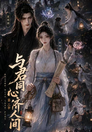 与君同心济人间第二季(75集) 与君同心济人间第二季(75集)全季一次看完
