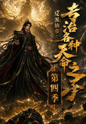 反派仙帝:专治各种天命之子第四季(63季) 反派仙帝:专治各种天命之子第四季(63季)全部免费看全集