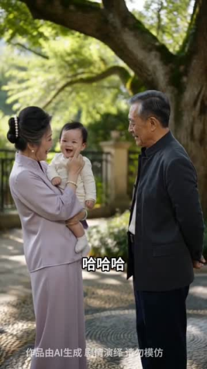 三万见人心（54集）爆款短剧一起追