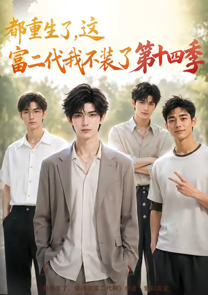 都重生了，这富二代我不装了第十四季（102集）我全都看完了