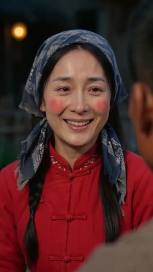 一肩担两界，苦力养全家（60集）精彩连连免费看