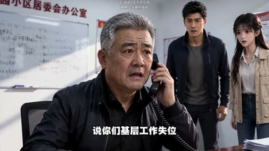 一辆旧中巴奔向新生活（82集）免费版