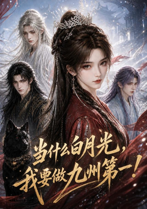 当什么白月光，我要做九州第一！（114集）精彩短剧上线