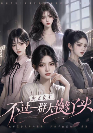 虐文女主不过一群大馋丫头(130集全) 虐文女主不过一群大馋丫头(130集全)免费全集短剧