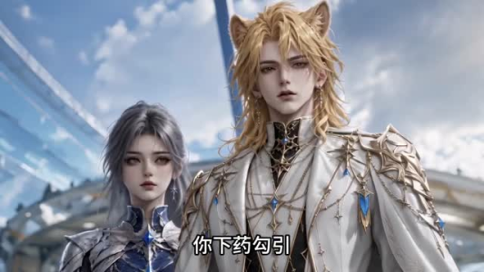 重生焚原浮舟，我掌万兽无疆（64集）番茄短剧免费看