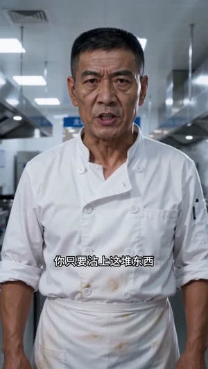 槐树下的盒饭摊（72集）好看的短剧分享