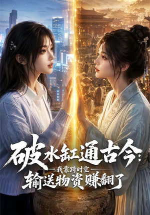 破水缸通古今：我靠跨时空输送物资赚翻了（50集）高分推荐免费看