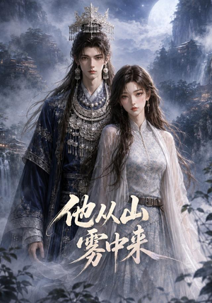 他从山雾中来（53集）在哪个平台能看
