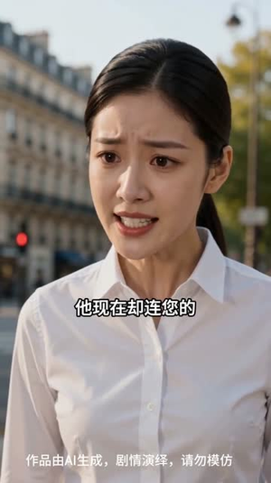 翠花的真心（41集）热门短剧追到爽