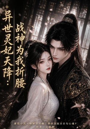 异世灵妃天降:战神为我折腰(109集) 异世灵妃天降:战神为我折腰(109集)抢先看热门短剧