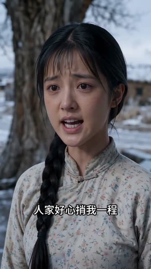 重生丫丫来了：七零丫丫甜宠记（109集）常回家看看短剧