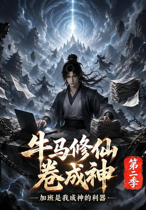 牛马修仙卷成神第二季（120集）亿万短剧抢先看