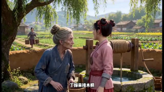 农门悍女_我打猎养家奔小康（70集）热门短剧来袭