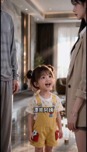 总裁大人竟是我老婆（51集）番茄短剧看全集