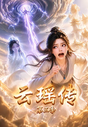 云瑶传第五季(105集) 云瑶传第五季(105集)一起追短剧