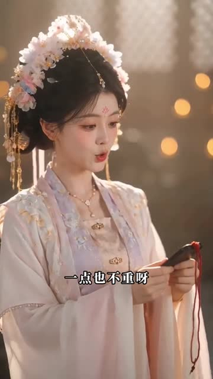 岁岁莲华（66集）在哪看免费