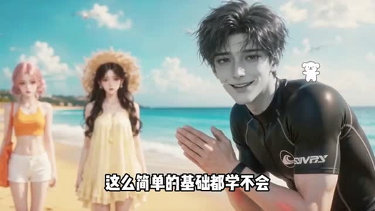 恋上心通(124集) 恋上心通(124集)短剧介绍
