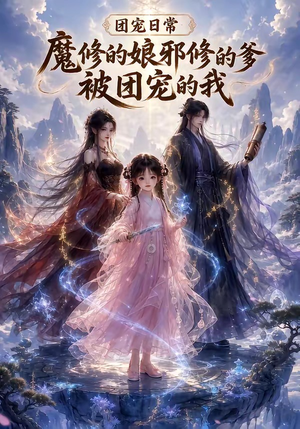 团宠日常魔修的娘邪修的爹被团宠的我(133集) 团宠日常魔修的娘邪修的爹被团宠的我(133集)在线看完整版