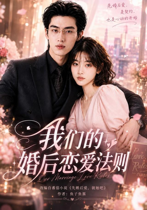 我们的婚后恋爱法则(96集) 我们的婚后恋爱法则(96集)红果免费短剧