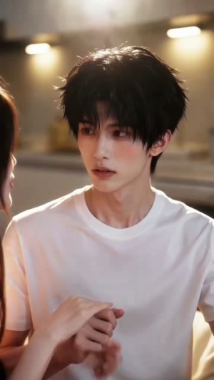 树讷甜阳：带着婚后记忆拿下高冷男神（30集）最新上映免费看