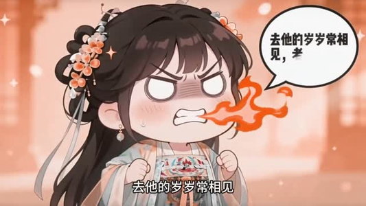 论如何成为帝心白月光（78集）免费观看就是爽