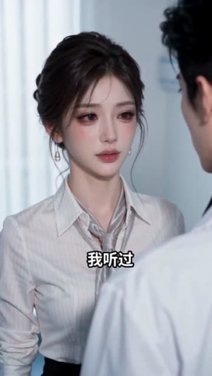 他逃婚第九次，我转身换了新郎（48集）热门短剧抢先看