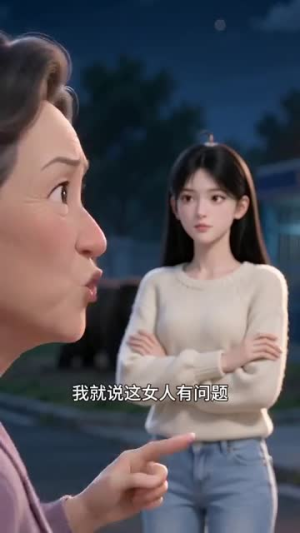 傻狍子也要做女主（30集）抢先看新短剧