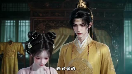 后宫之妃嫔种菜记(57集) 后宫之妃嫔种菜记(57集)热门短剧看不停
