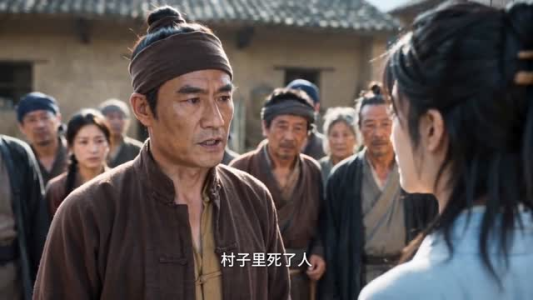 流放宁州：废太子饲养手册（62集）常回家看看短剧