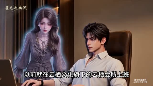 星光赴幽冥(25集) 星光赴幽冥(25集)短剧在哪里看