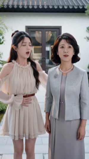 三个月婚约，薄爷夫人把你当姐妹了（83集）精彩短剧天天看