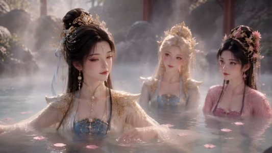 皇帝别闹，你娘来了（41集）好看短剧抢先看
