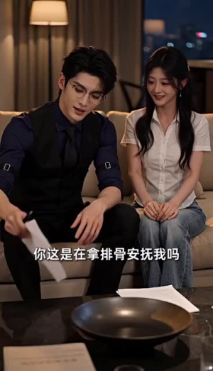 周总,夫人又在打脸了(66集) 周总,夫人又在打脸了(66集)免费短剧资源