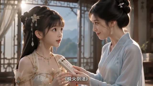 团宠小师妹摸鱼成大佬(82集) 团宠小师妹摸鱼成大佬(82集)短剧演员排行榜