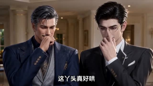 藏在心声里的偏爱(56集) 藏在心声里的偏爱(56集)亿万短剧抢先看