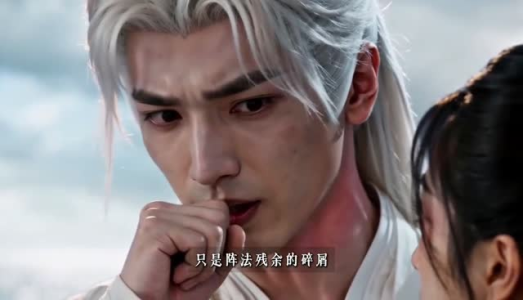 仙道恋综：高冷剑尊逼我谈恋爱（53集）夸克在线观看